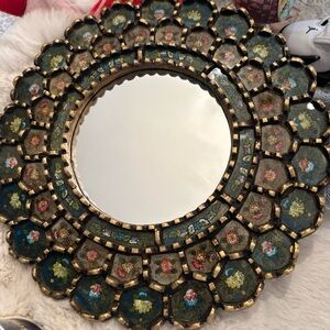 Vintage Mirror